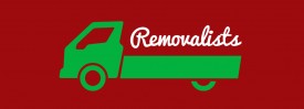 Removalists Sinagra - Furniture Removals